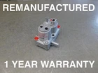 107 126 450SL 380SL 500SEC 500SEL Warm Up Regulator 0438140101 - Remanufactured. Price: $799.99.