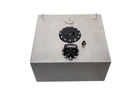 Aeromotive Fuel System 18649 Cell, True Variable Speed, 15 Gal, Brushless New. Price: $3211.24.