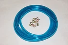 Mikuni Fuel, Primer, Oil Injection Line & Carburet 10' 1/8 Blue New. Price: $9.99.