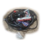 Returned Standalone Harness For T56 Manual Tran 4.8/5.3/6.0L Ls Swap 97-06 Dbc. Price: $48.75.