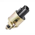 Herko IAC1038 Idle Air Control Valve For Jeep Dodge Cherokee Dakota 2.5L 98-04 New. Price: $19.98.
