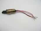 New Out Of Box Oem Ford E4SF-9N825-AA Idle Speed Control Motor. Price: $17.95.