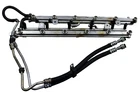 99-01 Bmw E38 V12 M73 750IL Fuel Injector Injection Rails Pair Left/right Oem Used. Price: $300.99.