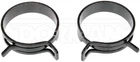 Dorman 14087 Spring Type Hose Clamps New. Price: $16.57.