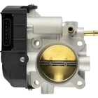 Gpd 1814276 Fuel Injection Throttle Body New. Price: $252.99.