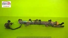 02 03 04 Acura Rsx 2.0L Hatchback Fuel Injectors Rail Harness Oem 2098-44 Used. Price: $80.00.