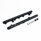 Deatschwerks Fuel Rails For Chevy Ss 2014 2015 2016 2017 LS2/LS3 New. Price: $255.05.