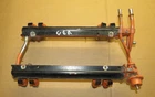 1994-1996 Corvette Fuel Rails, Injectors W/regulator, Lines 17096114 Parts Only For. Price: $149.99.