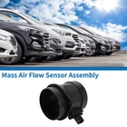 Mass Air Flow Sensor Meter Assembly For Jaguar F-type Land Rover NO.LR035727 New. Price: $45.12.