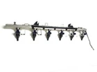 00-06 Bmw E46 3/5 Series Engine Motor Fuel Pressure Rail Injection Line Oem Used. Price: $55.00.