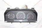 93-97 Volvo 850 Instrument Cluster Gauges Speedometer 178K W/ Clock Tach M/t Used. Price: $99.50.