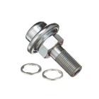 Fuel Injection Pressure Damper Standard FPD7 New. Price: $96.06.
