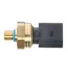 New Oem Volkswagen 2009-18 Cc Passat Touareg Fuel Pressure Sensor 03C-906-051-A. Price: $149.22.