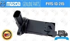 Mazda Oem Mass Air Flow Sensor PYFS-13-215 Genuine New. Price: $113.00.