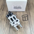 Oem Idle Air Control Valve For Celica 2000-2005 22270-22030 22270-22031 New. Price: $74.99.
