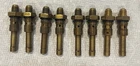 Kinsler AS78 T792 Down Nozzle Constant Flow 1" Deflector P/n 2221 79.2 Lbs/hr Used. Price: $140.00.