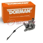 Dorman Steering Column Shift Mechanism For 1996-2002 Chevrolet Express 2500 Ve New. Price: $212.91.