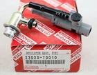 23020-70010 Toyota Highlander Lexus RX300 Genuine Fuel Pressure Regulator Oem New. Price: $109.84.