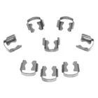 For Chevy Silverado 1500 04-13 Fuel Injection Throttle Body Retainer Genuine Gm New. Price: $23.60.