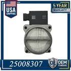 25008307 Maf Mass Air Flow Sensor Meter For Chevrolet Gmc 4.3L 5.0L 5.7L 7.4L New. Price: $38.90.