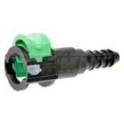 Dorman Solutions Fuel Line Connector New. Price: $10.94.