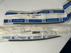 Lot Of 2- Oem Genuine Chevrolet Fuel Injection Return Hose 14066305 New. Price: $14.95.