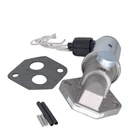 Ford Crown Victoria Fuel Injection Idle Air Control Valve New. Price: $87.41.