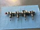 17 18 19 20 Kia Niro Hyundai Ioniq 1.6L Fuel Injector Rail Oem 35340-03HA0 Used. Price: $50.00.