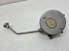 Vuntage Warner Electric Brake Controller Model 3388A Truck Semi Under Dash 50S Used. Price: $89.96.