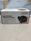 Fuel Injection Throttle Body Hitachi ETB0045 New. Price: $249.95.