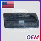 Oem Acura Tl 04-08 Center Dash Vent W/ Clock 77270-SEP-A020 Tested Used. Price: $35.10.