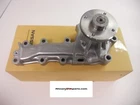 Genuine Nissan Skyline Gtr RB26DETT Water Pump Brand New 21010-21U26. Price: $469.99.