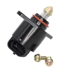 Fuel Injection Idle Air Control Valve-valve Only Walker Products 215-1027 New. Price: $57.69.