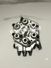 Mercedes W116 W123 280 Lamborghini Countach Fuel Distributor 0438100099 Bosch Used. Price: $450.00.
