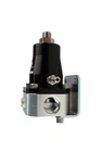 Aeromotive Compact Efi Regulator 40-75 Psi ORB-06 Inlet/outlet 2 Ports 13136 New. Price: $208.60.