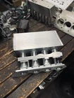 Golden Gsr Intake Manifold 7.8L "double Eagle" Port Custom Fuel Rail New. Price: $1695.00.