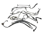 2008 Bmw X6 E71 Power Steering Dynamic Drive Hydraulic Hose Line Oem Used. Price: $167.89.