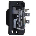 08-17 Lincoln Navigator Blower Motor Resistor Oem 8L1Z19A706A Used. Price: $11.75.