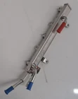 PO#5 Oem 2018-2022 Ford Expedition 3.5L Ecoboost Rh Fuel Rail HL3Z-9D280-E Remanufactured. Price: $59.00.