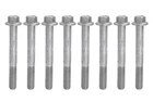 8X Fuel Injector Hold Down Bolts For 2004-16 6.6L Lly Lbz Lmm Lml Lgh Duramax New. Price: $34.95.