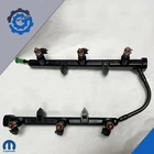 New Oem Mopar Fuel Rail W/ Injector 2011-2025 Challenger Charger 3.6L 05281900A. Price: $339.96.