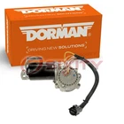 Dorman Transfer Case For 2006-2009 Mazda B4000 Motors Bq New. Price: $151.27.
