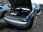 Fuel Injection Parts Injector Engine Id Axk Fits 03-07 Golf 123689 Used. Price: $282.00.