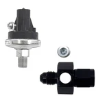 Nitrous Express For Efi Fuel Pressure Safety Switch W/4AN Manifold New. Price: $88.83.