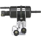 Fuel Injection Pressure Regulator Standard PR489 Fits 02-04 Jeep Grand Cherokee New. Price: $80.55.
