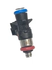 Bosch 0280158368 Fuel Injector Fits 5281239AA Mopar 3.6L Flex 2016-2017 Remanufactured. Price: $50.00.
