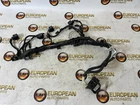 2017-2019 Bmw M550I G30 4.4L V8 Right Engine Injector Wiring Harness Oem Used. Price: $39.00.
