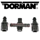 Dorman System Pressure Sensor 2007-2009 Ford Fusion Evaporative Fd New. Price: $159.76.