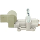 Idle Control Valve 1996-2000 Honda Civic Lx Cx 1.6L 4 Cyl Direct Fit 229676 New. Price: $84.26.