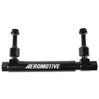 Aeromotive Adjustable Fuel Log For Holley Carbs New. Price: $468.34.
